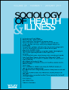 Sociology of Health & Illness Monograph